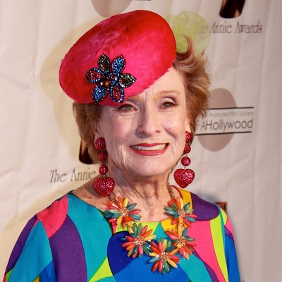 Cloris Leachman
