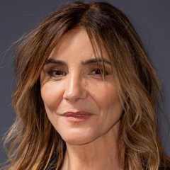 Clotilde Courau