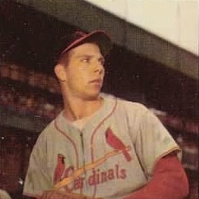 Cloyd Boyer