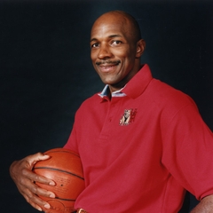 Clyde Drexler