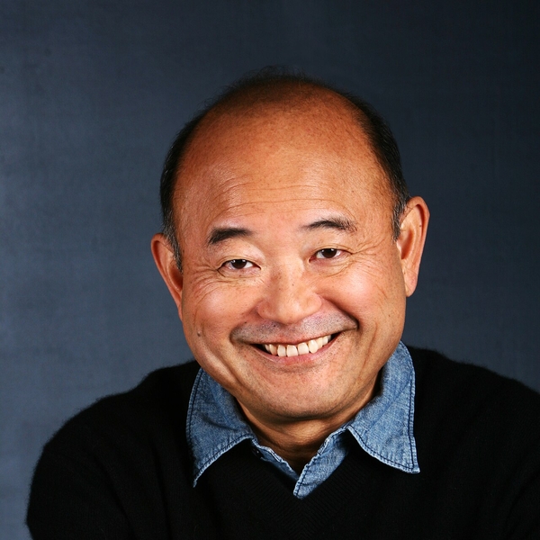 Clyde Kusatsu