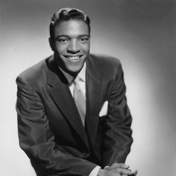 Clyde McPhatter