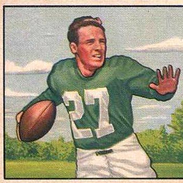 Clyde Scott