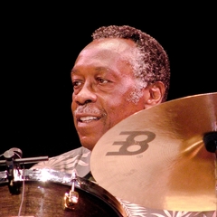 Clyde Stubblefield