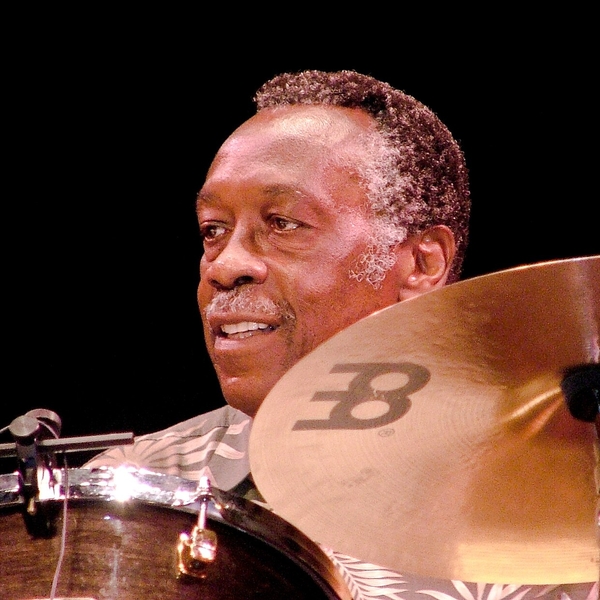 Clyde Stubblefield