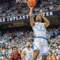 Coby White