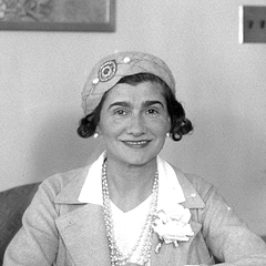 Coco Chanel
