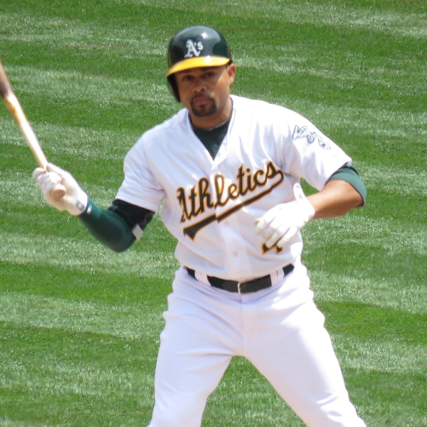 Coco Crisp