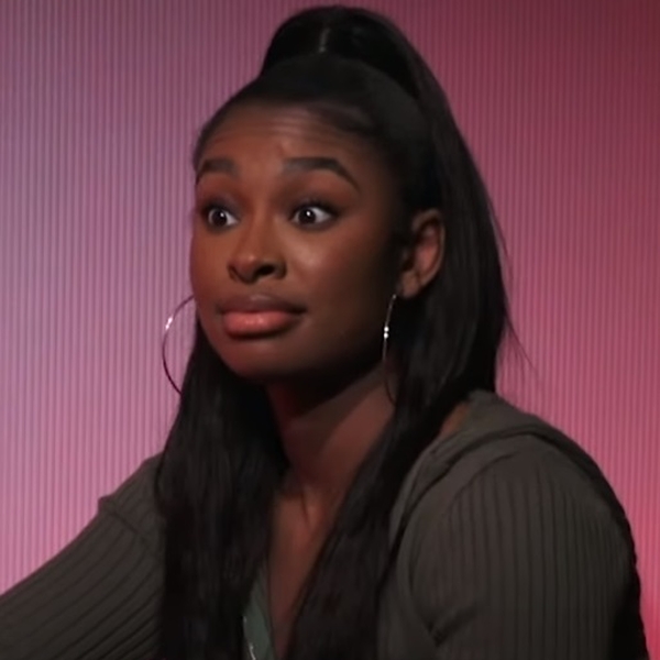 Coco Jones