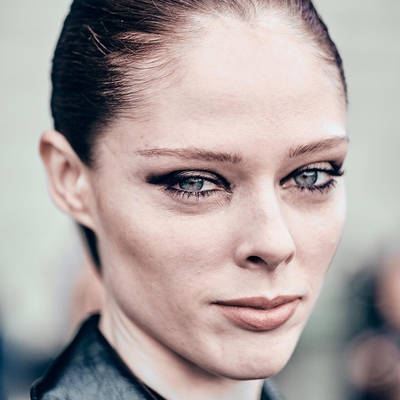 Coco Rocha Autograph Profile