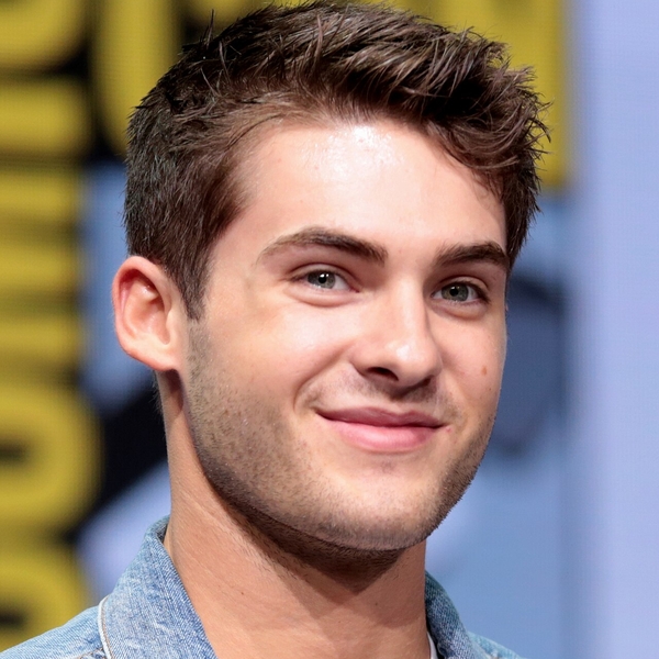 Cody Christian