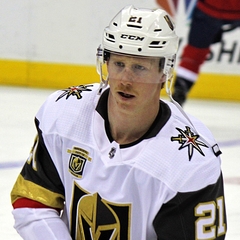 Cody Eakin