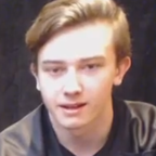 Cody Glass