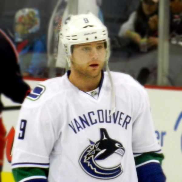 Cody Hodgson