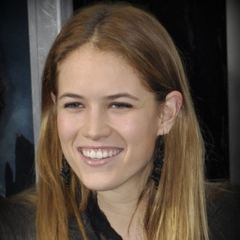 Cody Horn