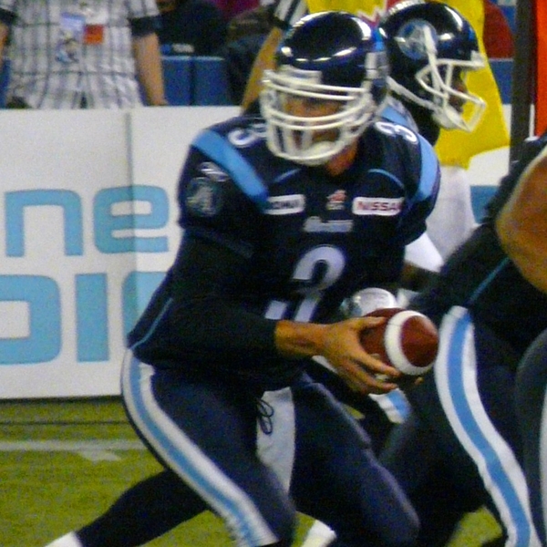 Cody Pickett