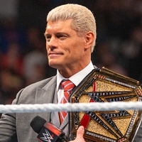 Cody Rhodes