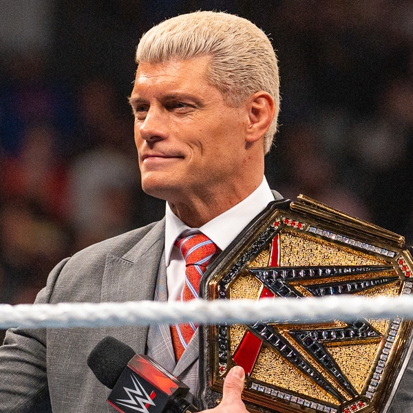 Cody Rhodes