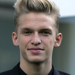 Cody Simpson