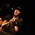 Cody Wood