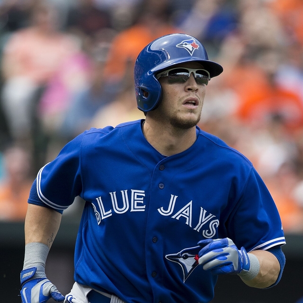 Colby Rasmus