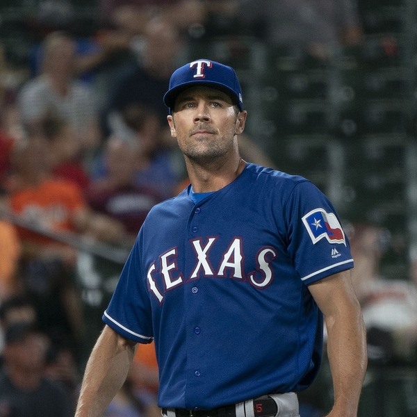 Cole Hamels