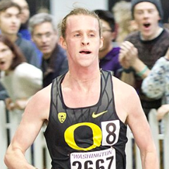 Cole Hocker