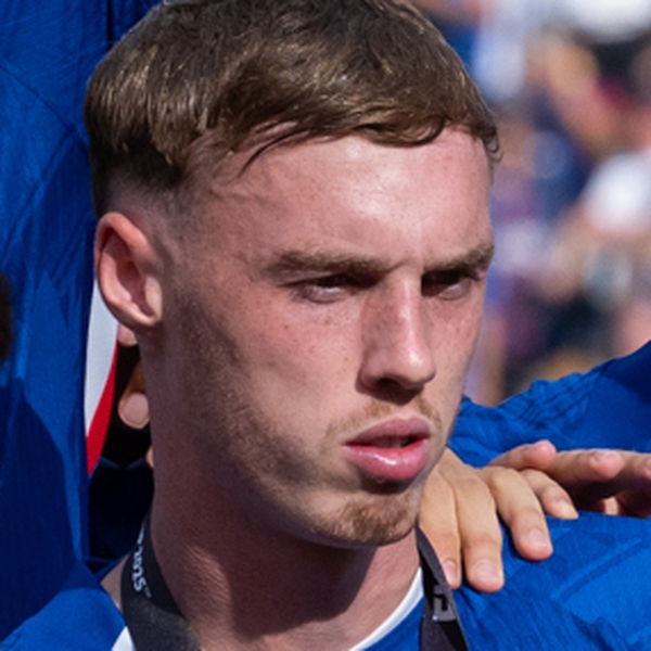 Cole Palmer