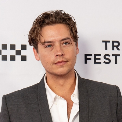 Cole Sprouse Autograph Profile