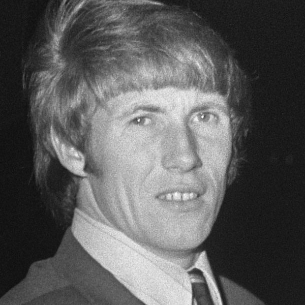 Colin Bell