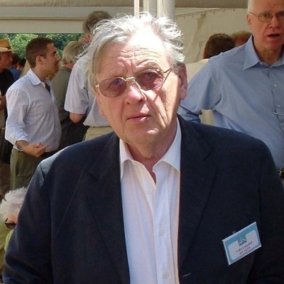 Colin Campbell Autograph Profile
