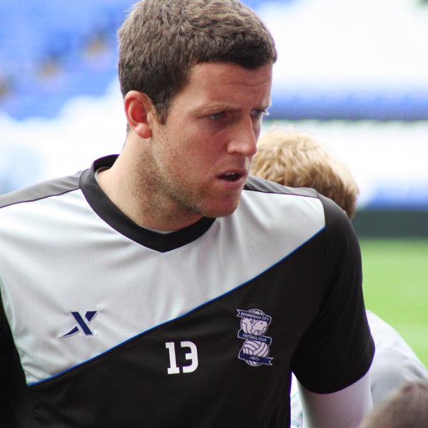 Colin Doyle