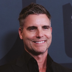 Colin Egglesfield