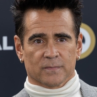 Colin Farrell