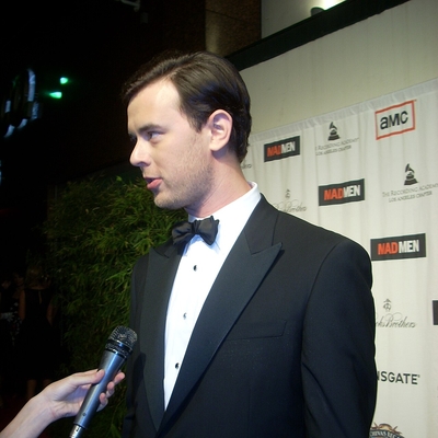Colin Hanks Autograph Profile