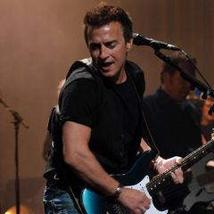 Colin James