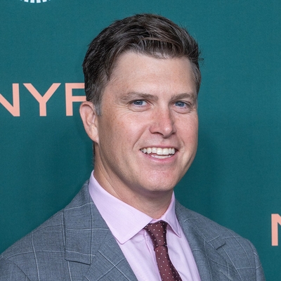 Colin Jost