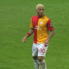 Colin Kâzım-Richards