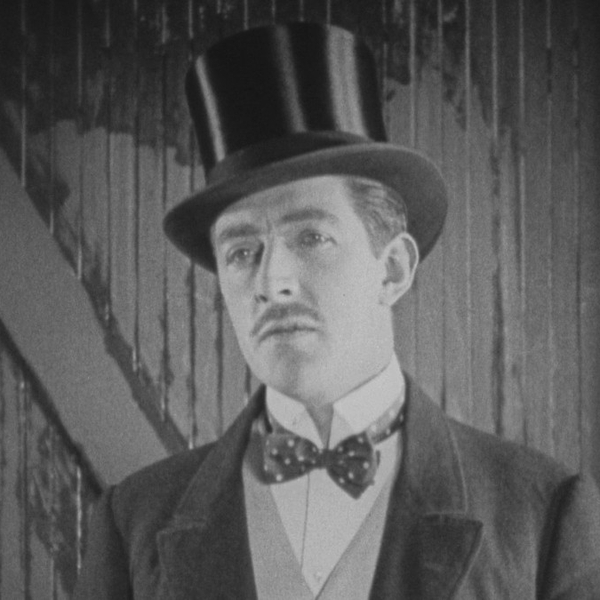 Colin Kenny