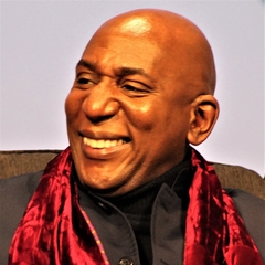 Colin McFarlane
