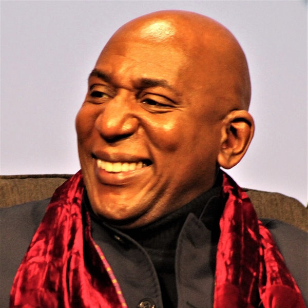 Colin McFarlane