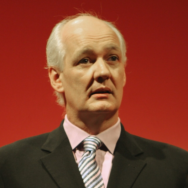 Colin Mochrie