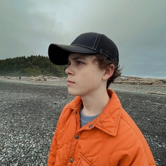 Colin O’Brien