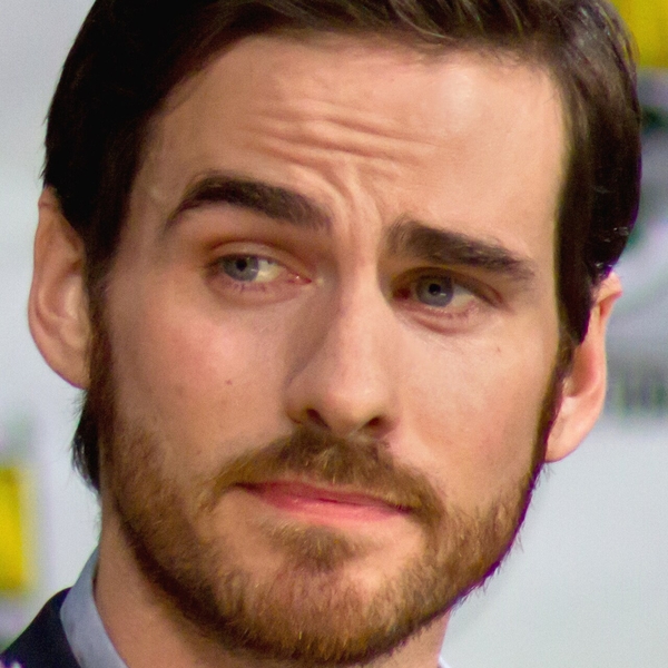 Colin O'Donoghue