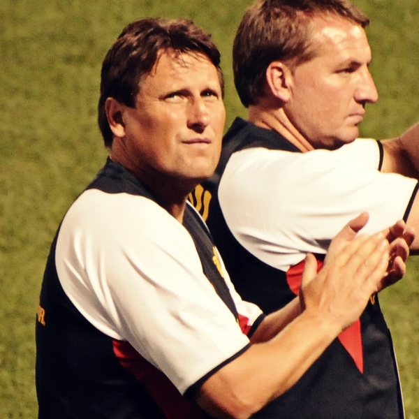 Colin Pascoe