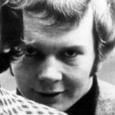 Colin Petersen
