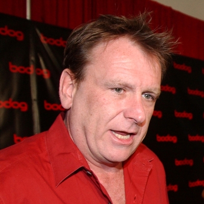 Colin Quinn Autograph Profile