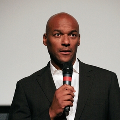 Colin Salmon