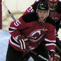 Colin White