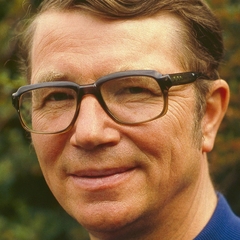Colin Wilson